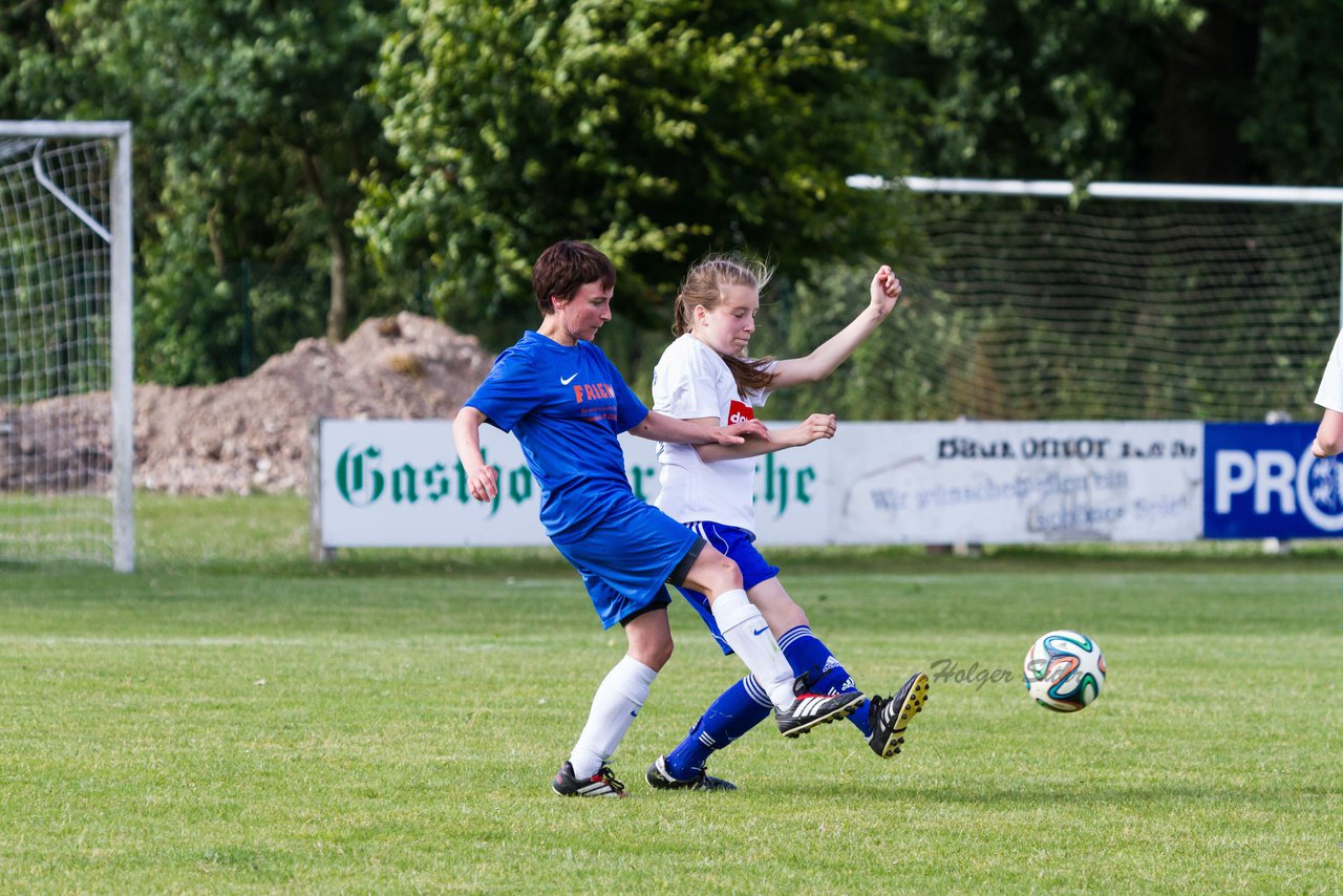 Bild 188 - Frauen ATSV Stockelsdorf - FSC Kaltenkirchen : Ergebnis: 4:3